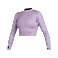 Mystic Lunar Wetsuit Pink / Purple 1