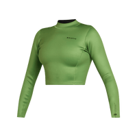 Mystic Lunar Wetsuit Soft Green 1