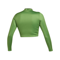 Mystic Lunar Wetsuit Soft Green 2