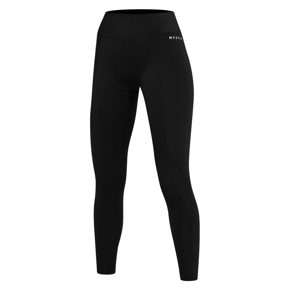 Mystic Lunar Wetsuit Black 1