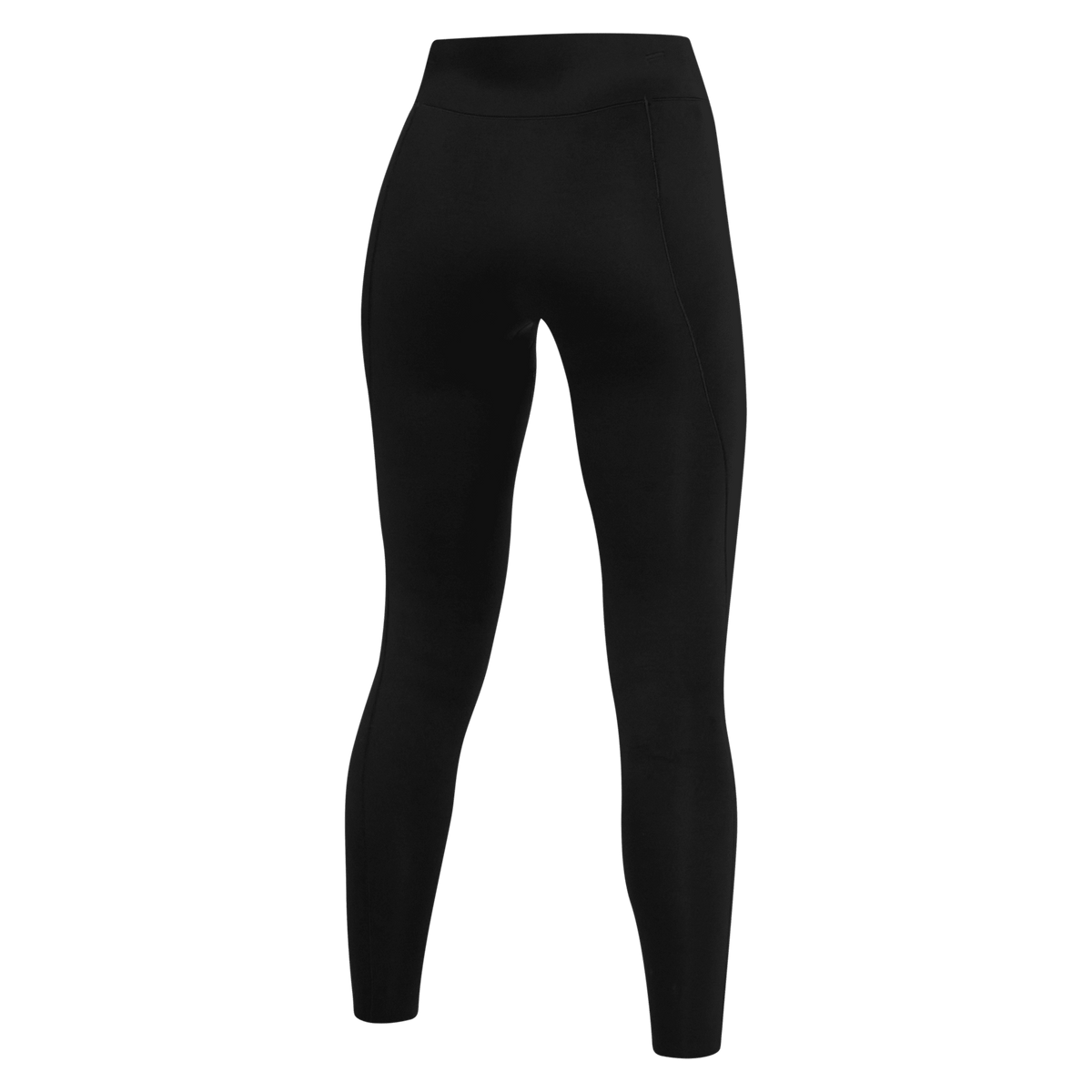 Mystic Lunar Wetsuit Black 2