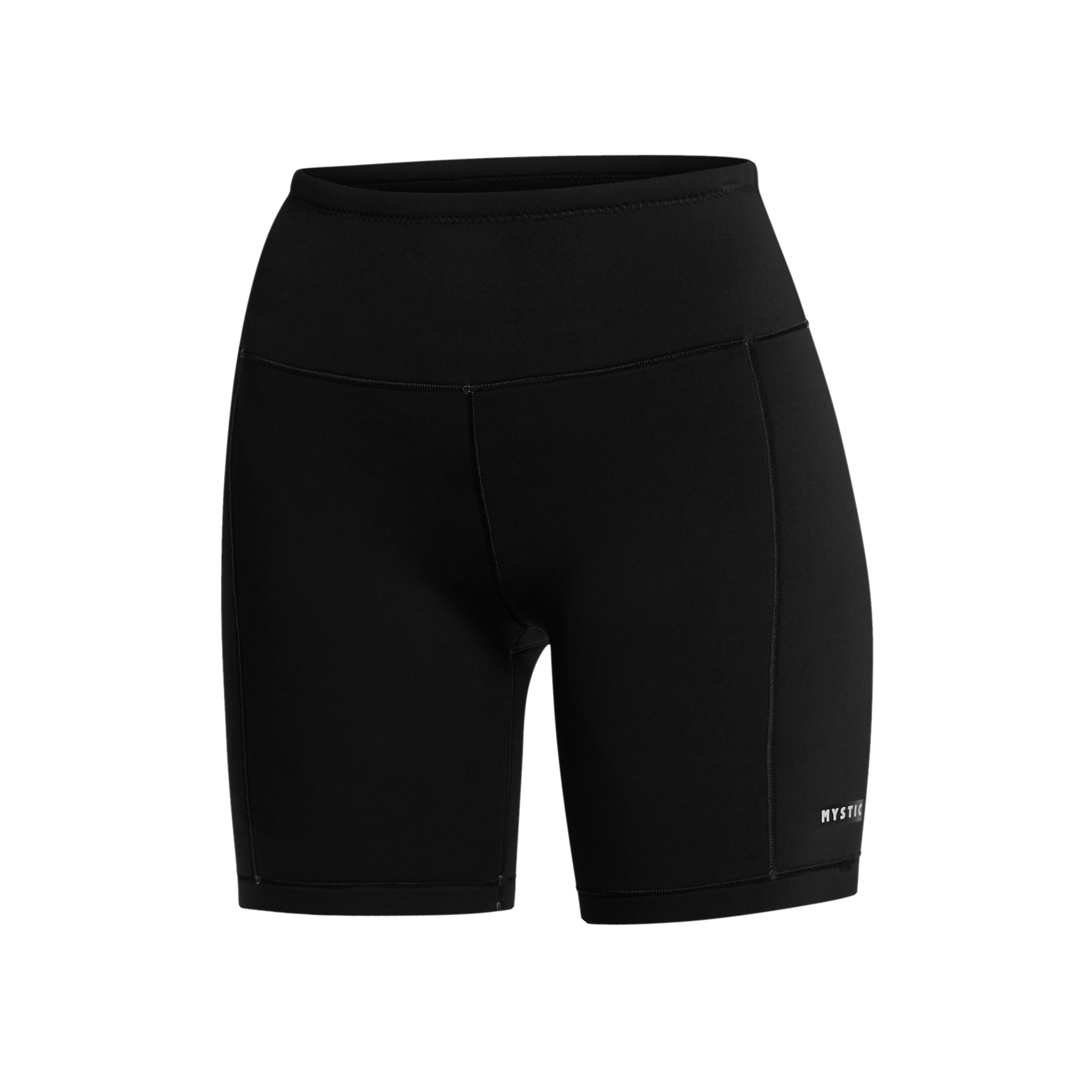 Mystic Lunar Wetsuit Black 1