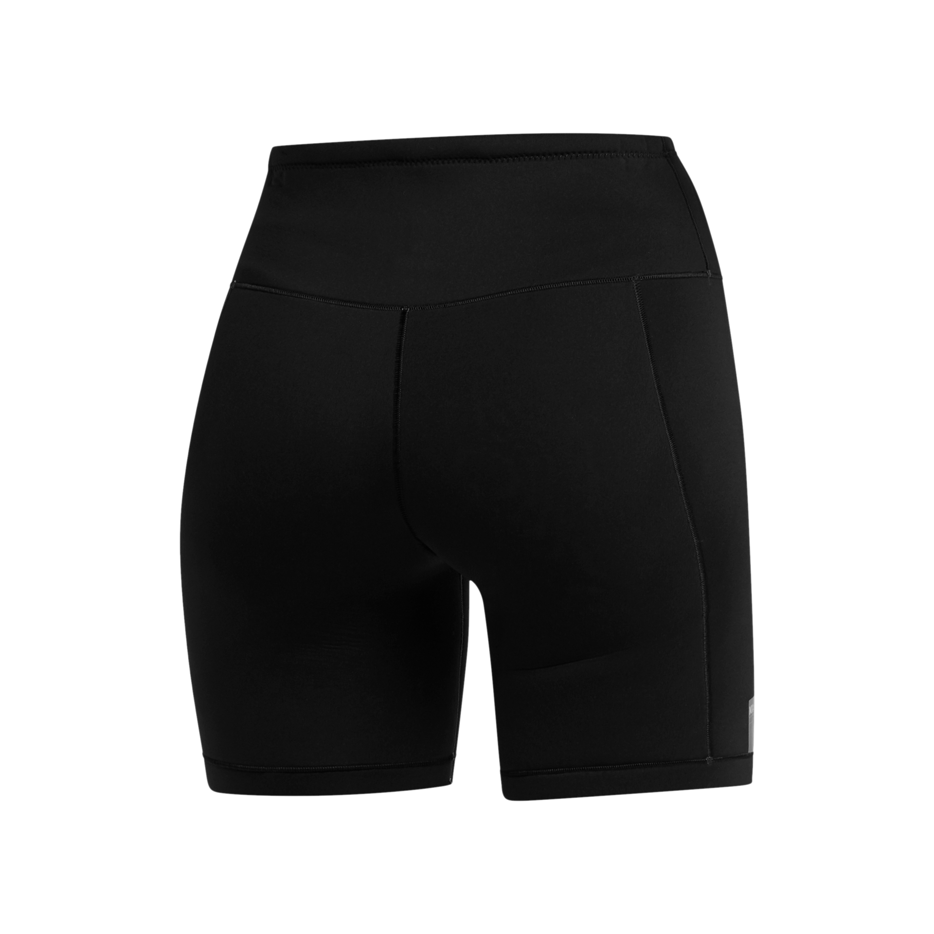 Mystic Lunar Wetsuit Black 2