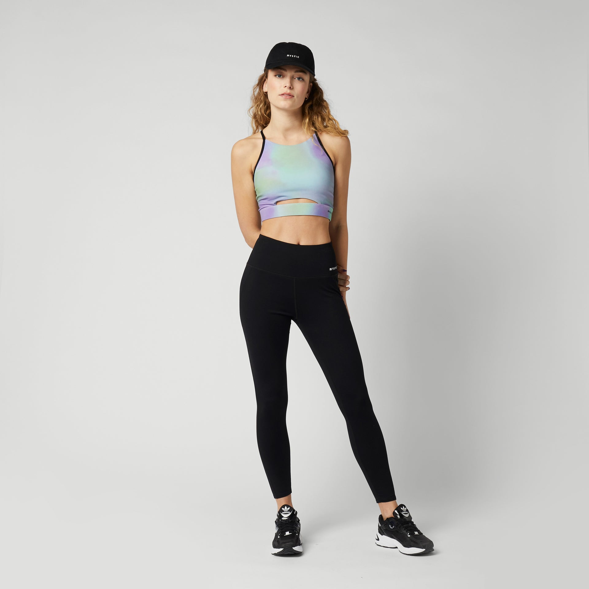 Mystic Terri Black 3