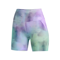 Mystic Terri Purple / Green 1