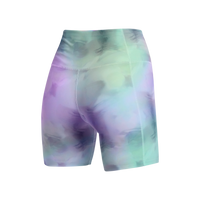 Mystic Terri Purple / Green 2