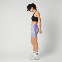 Mystic Terri Purple / Green 3