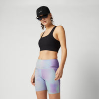 Mystic Terri Purple / Green 4