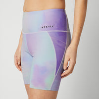 Mystic Terri Purple / Green 5