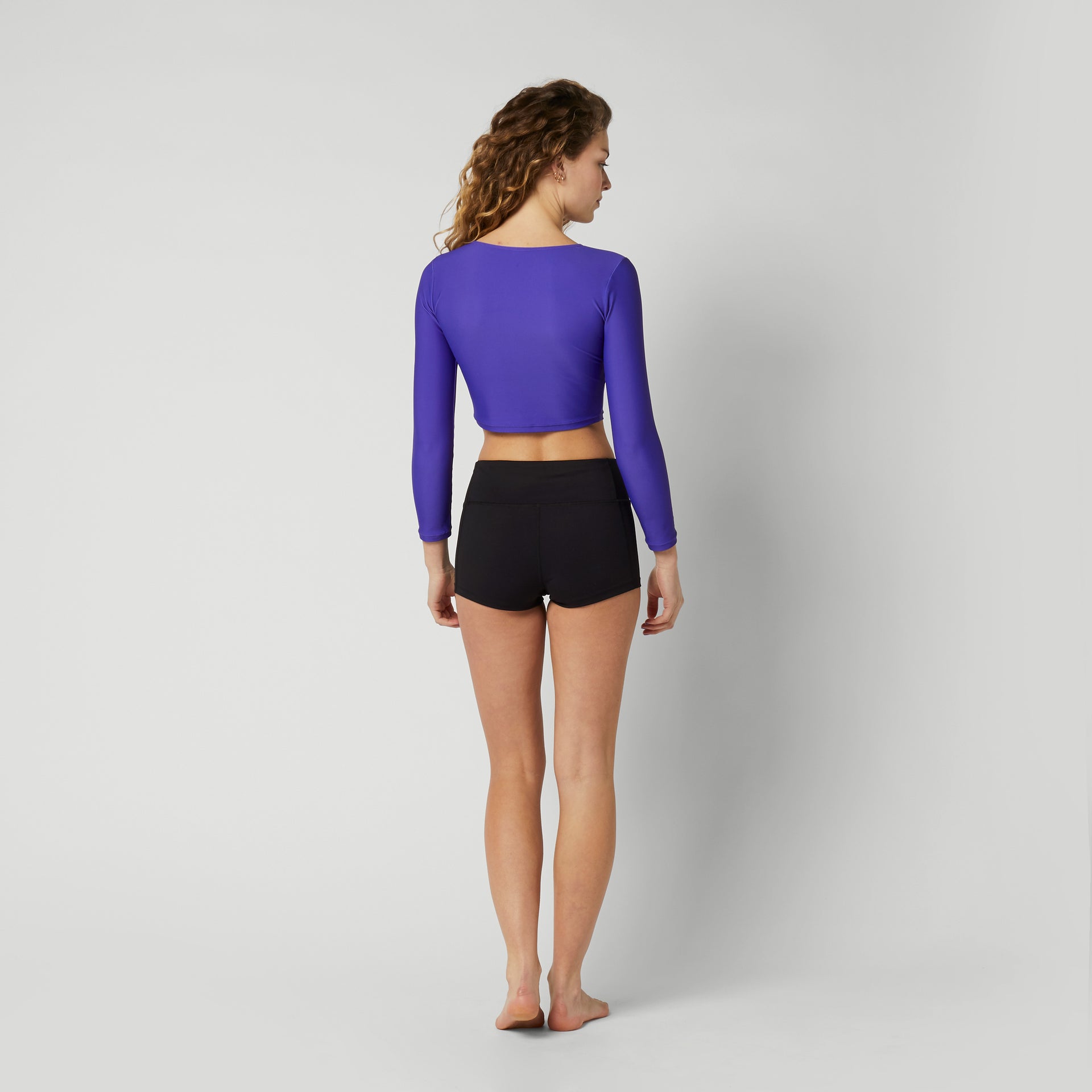 Mystic Saimi Black 4