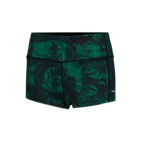 Mystic Saimi Black / Green 1