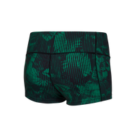 Mystic Saimi Black / Green 2