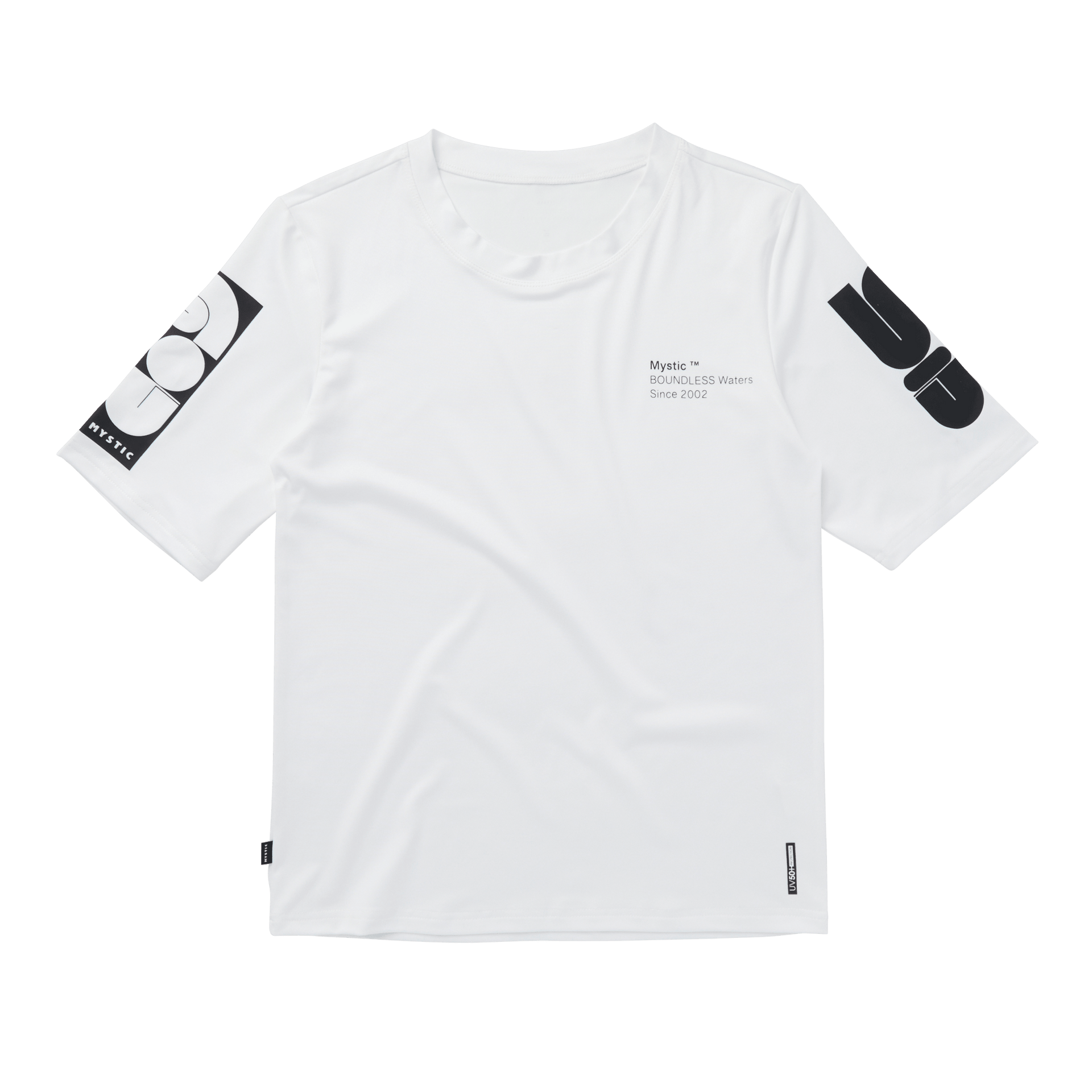 Mystic Sphere White 1