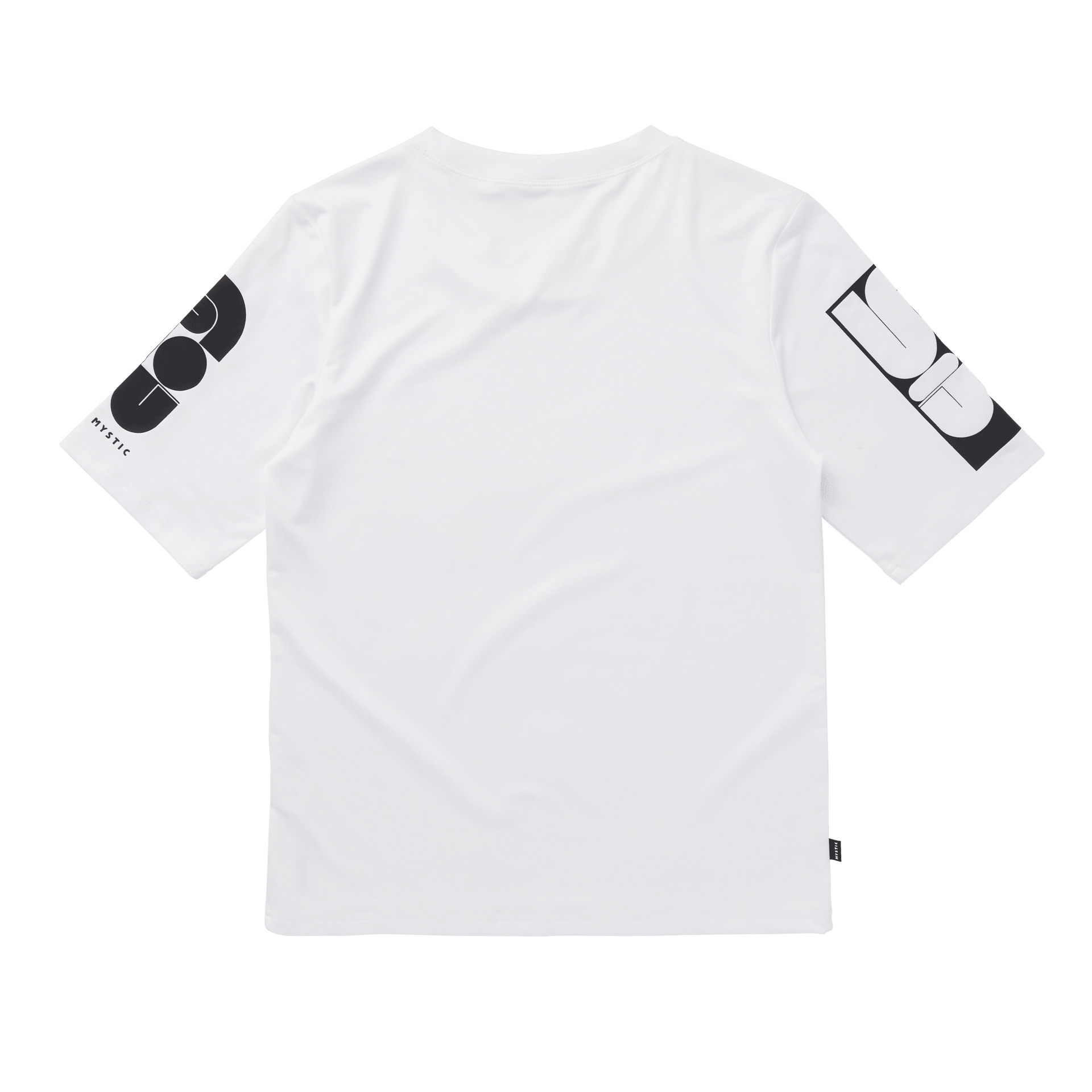 Mystic Sphere White 2