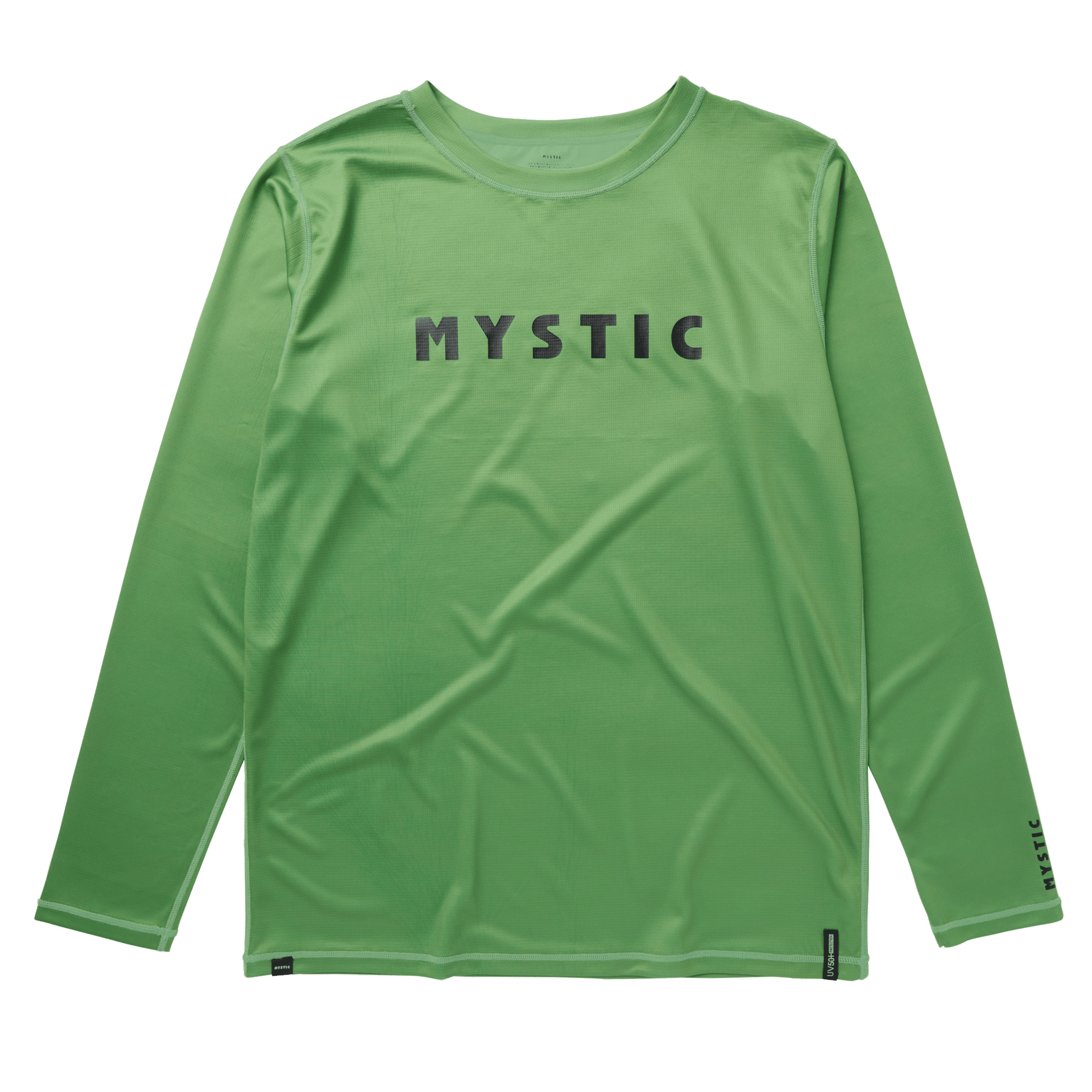 Mystic Star 2025 Soft Green 1