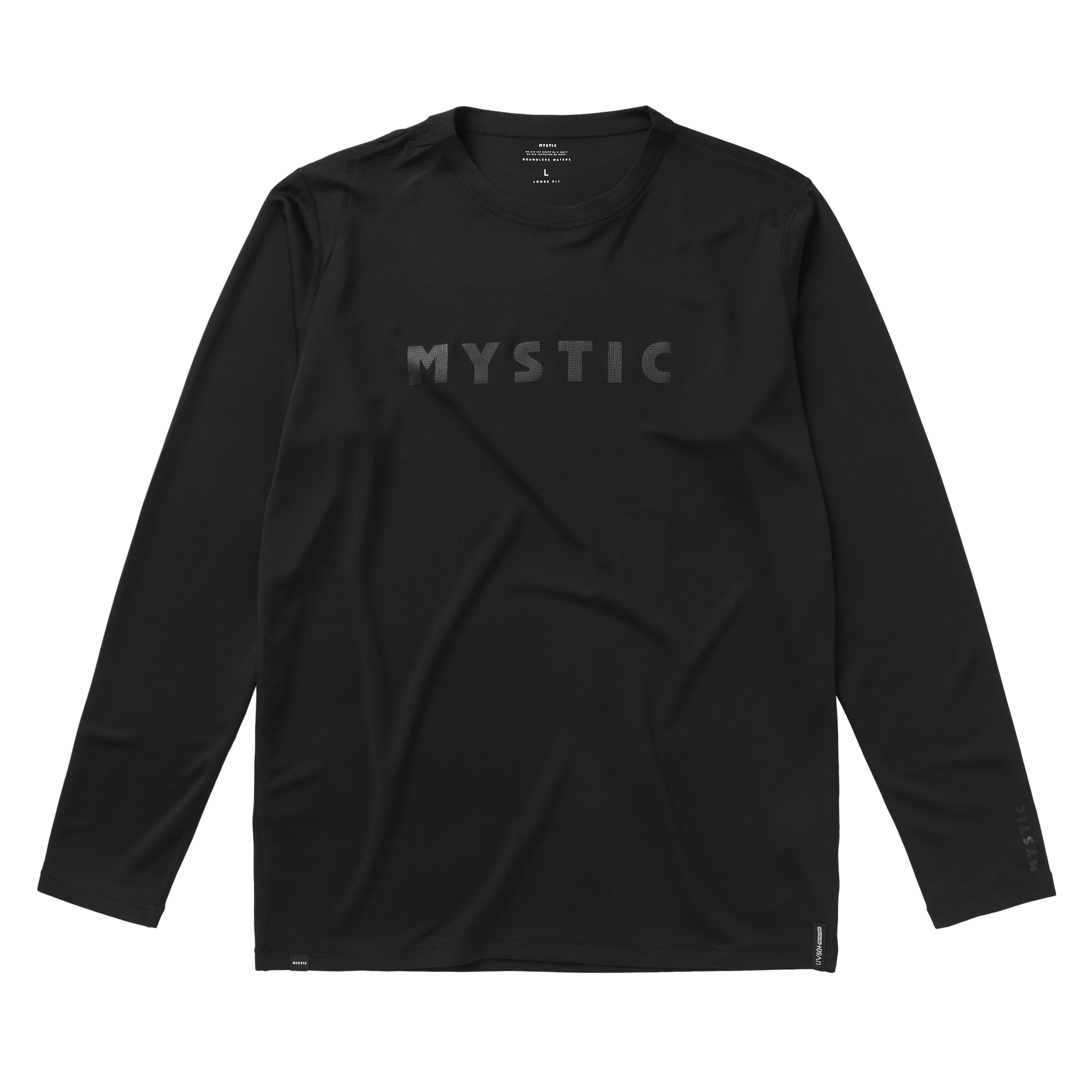 Mystic Star 2025 Black 1