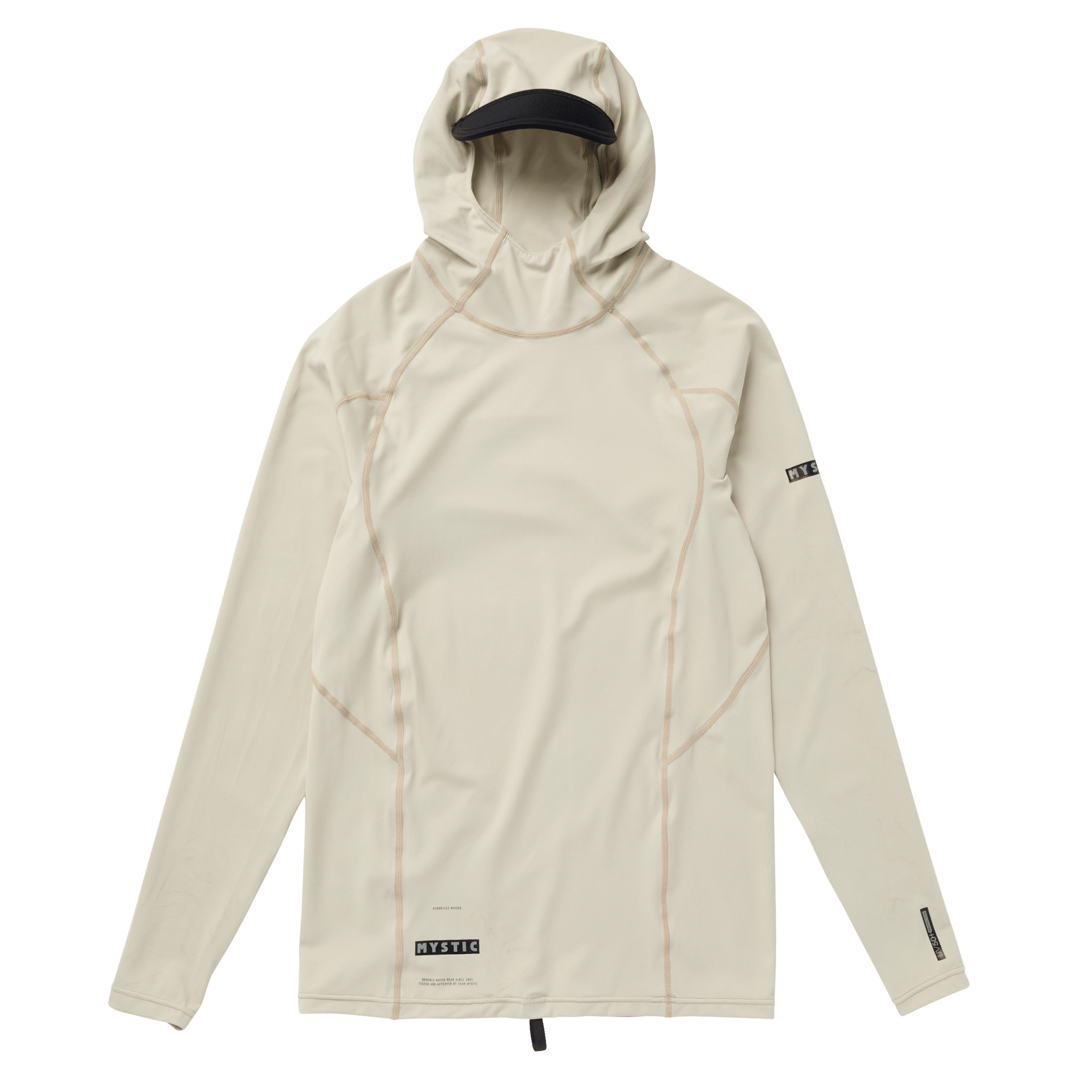 Mystic Uncharted Sand 1