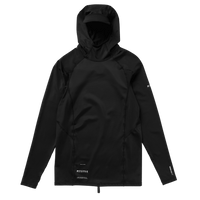 Mystic Uncharted Black 1