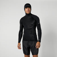 Mystic Uncharted Black 3