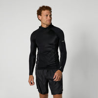 Mystic Uncharted Black 5