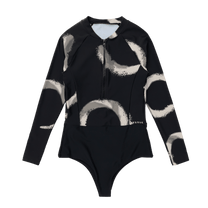 XS / Black Allover product image