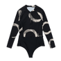 XS / Black Allover product image