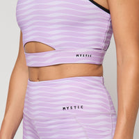 Mystic Terri 2025 Pink / Purple 7