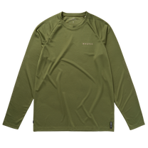 S / Olive Green product image