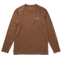 L / Brown product image