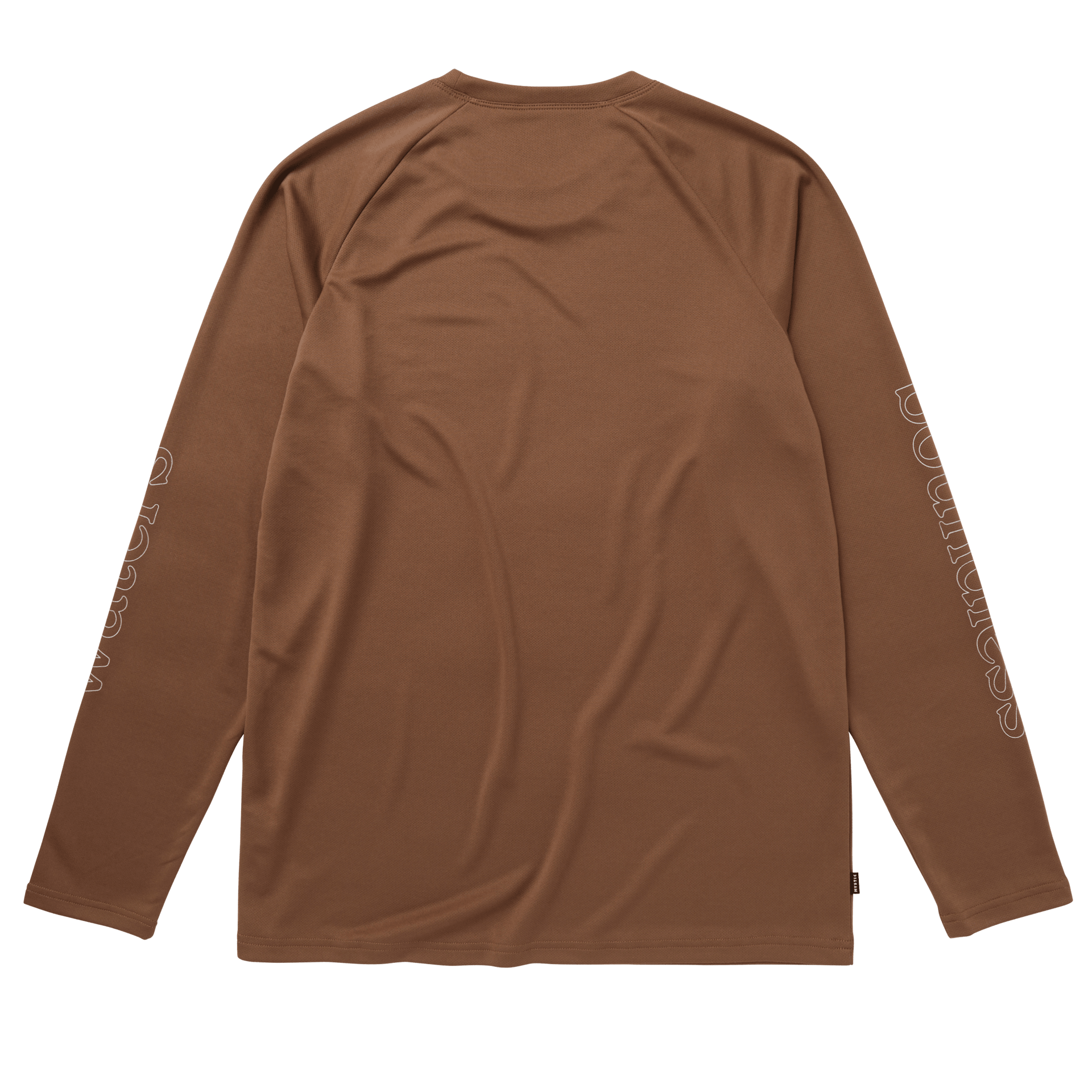 Mystic Tactic 2025 Brown 2