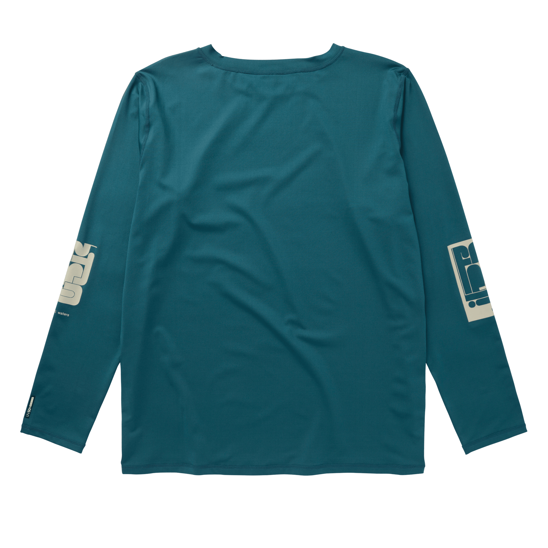 Mystic Boarding 2025 Teal 2