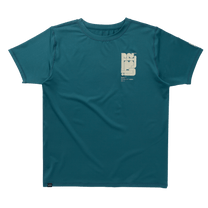 XXL / Teal product image