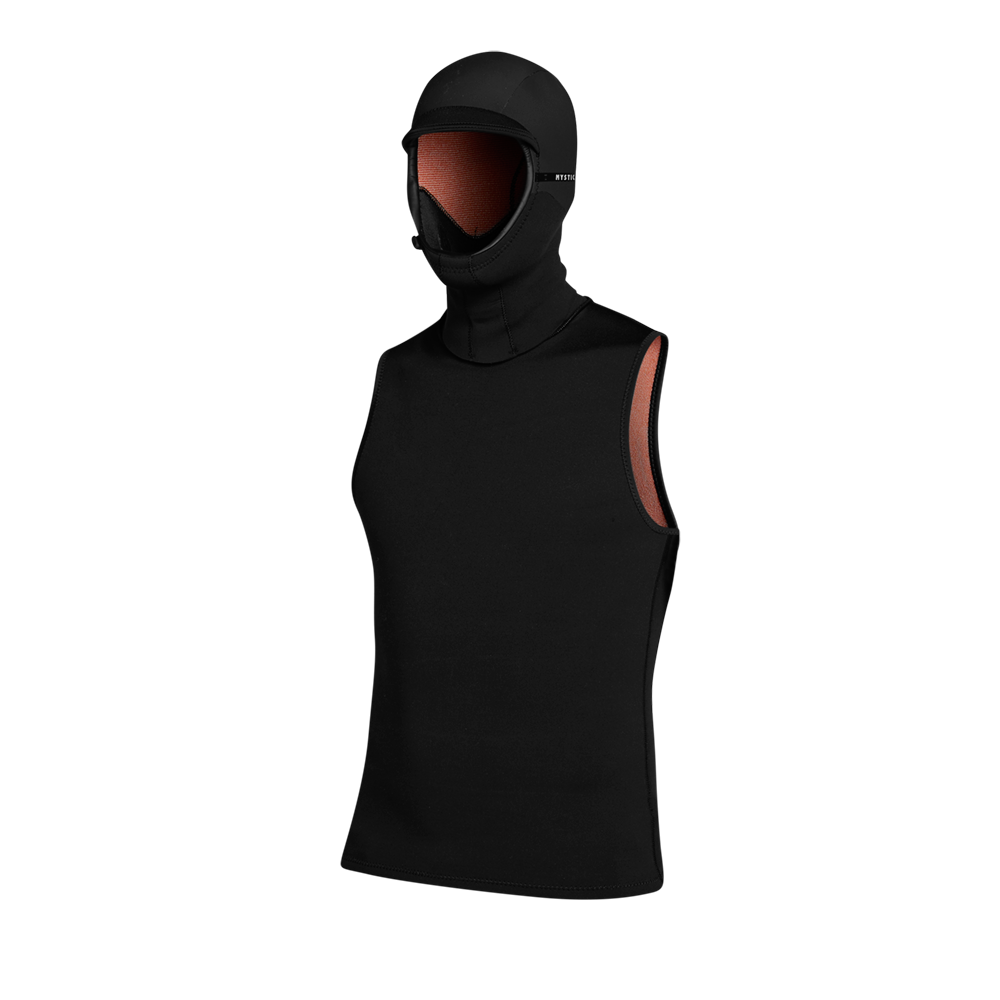 Mystic Star Rash Black 1
