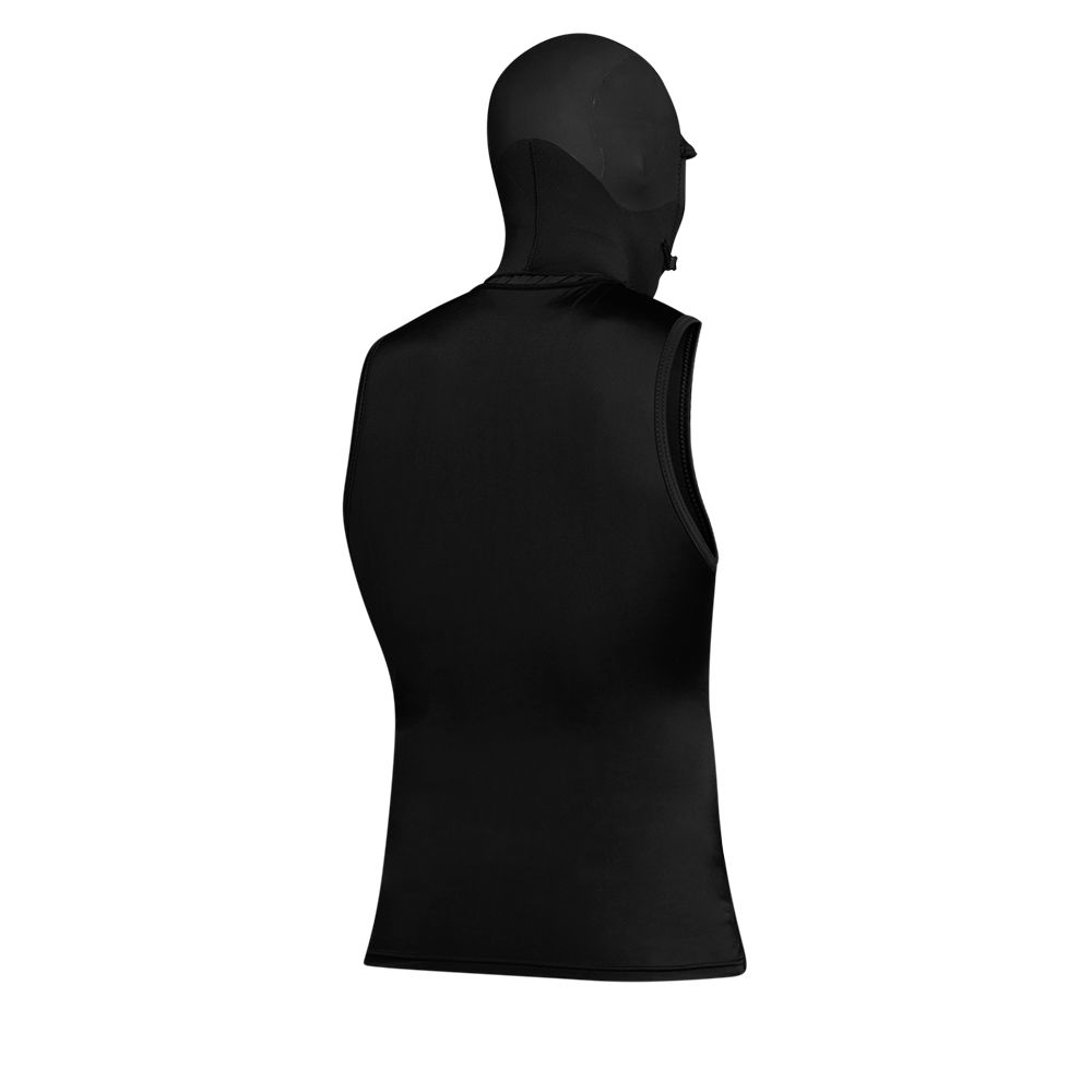 Mystic Star Rash Black 2
