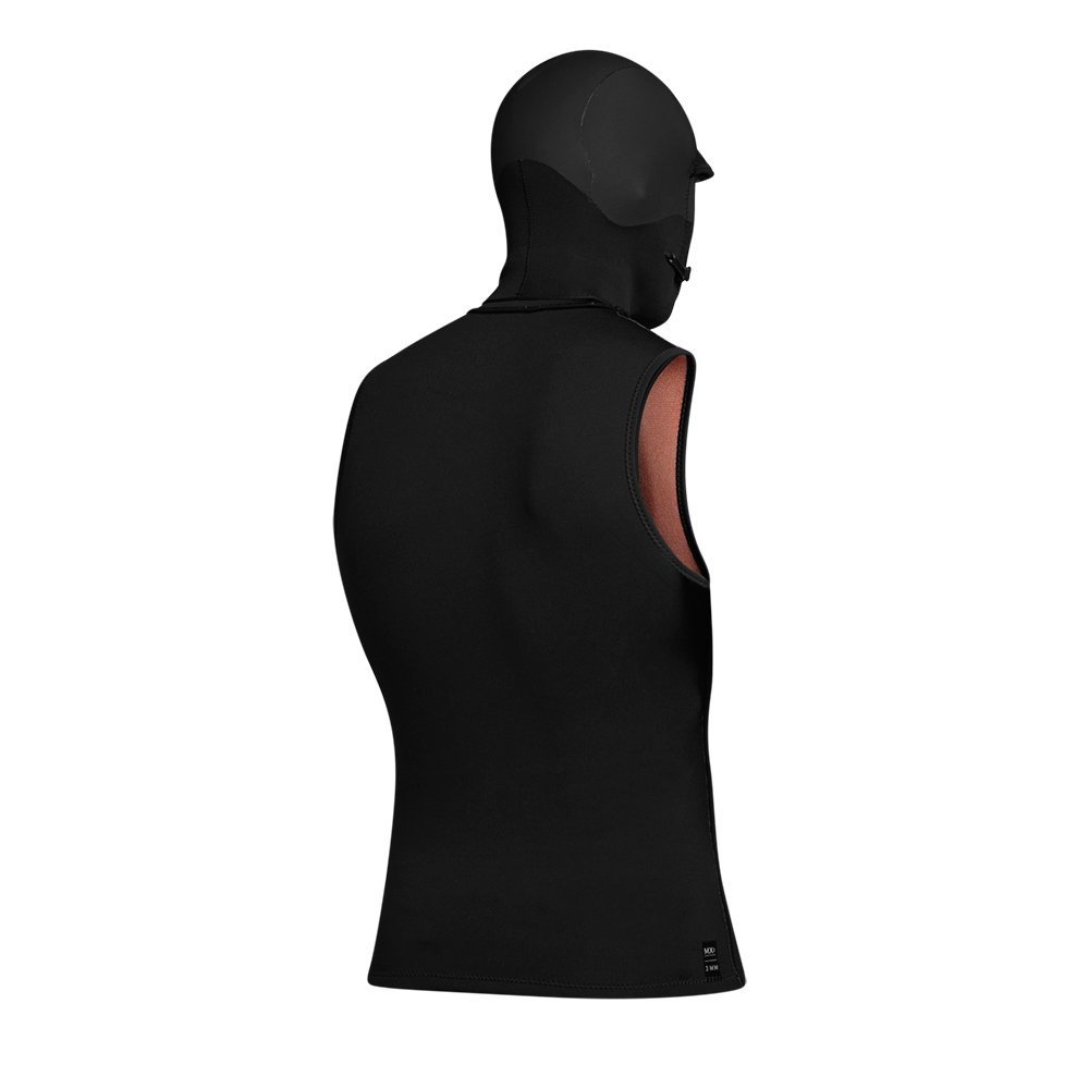Mystic Star Rash Black 2
