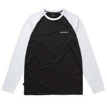 S / Black White product image