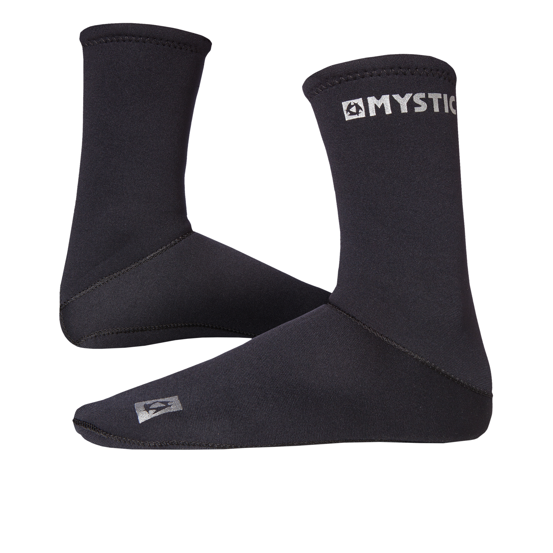 Mystic Socks Neoprene No Color 1