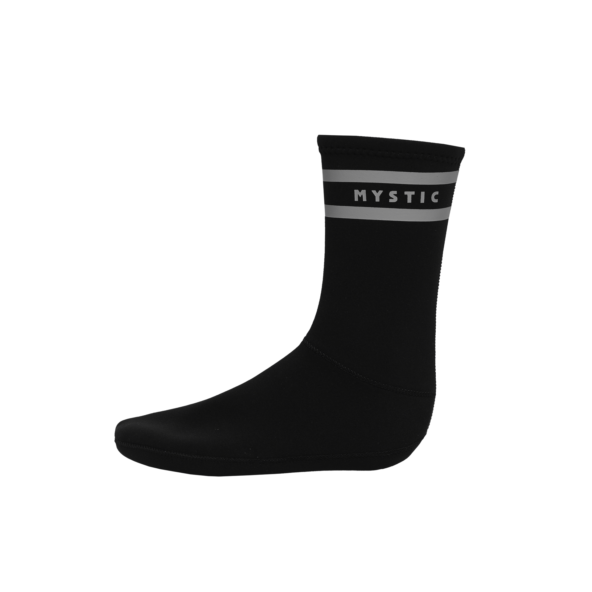 Mystic Socks Neoprene 2023 Black 1
