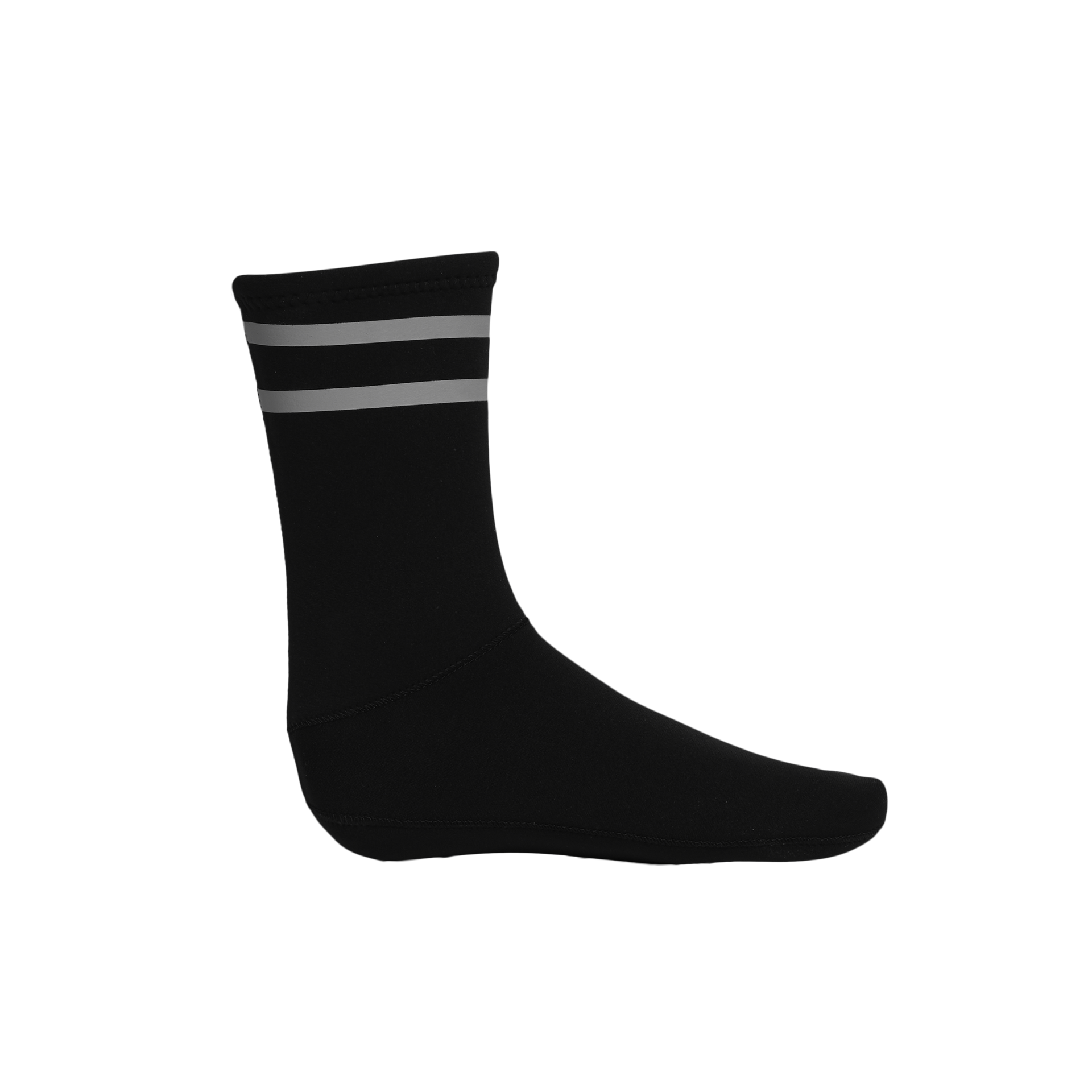 Mystic Socks Neoprene 2023 Black 2