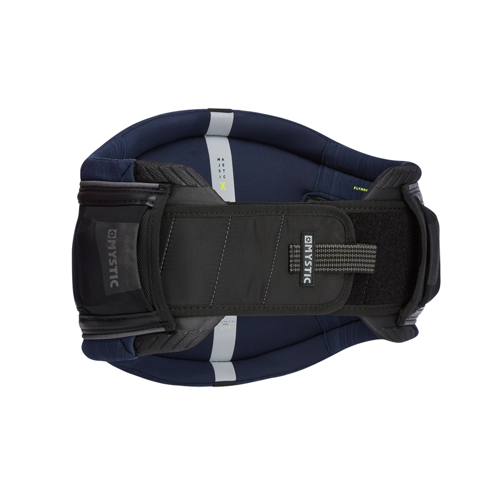 Mystic Majestic X Night Blue 2