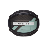 Mystic Majestic X Black / Green 1