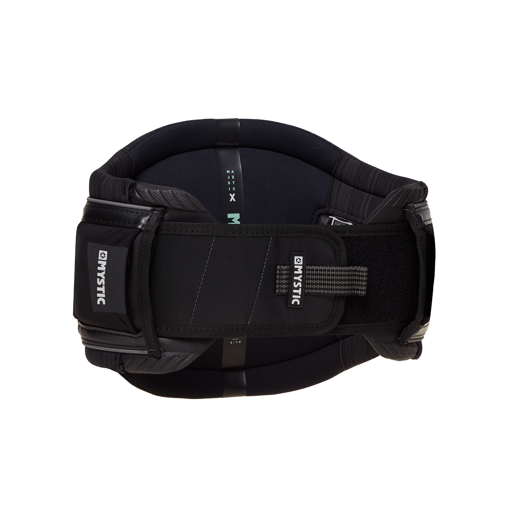 Mystic Majestic X Black / Green 2