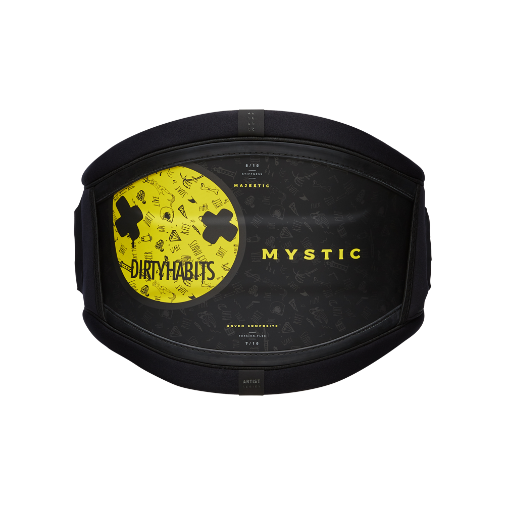 Mystic Majestic - 