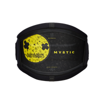 XXL / Black/Yellow product image