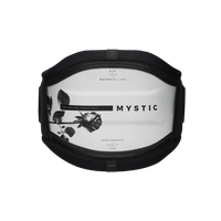Mystic Majestic White 1