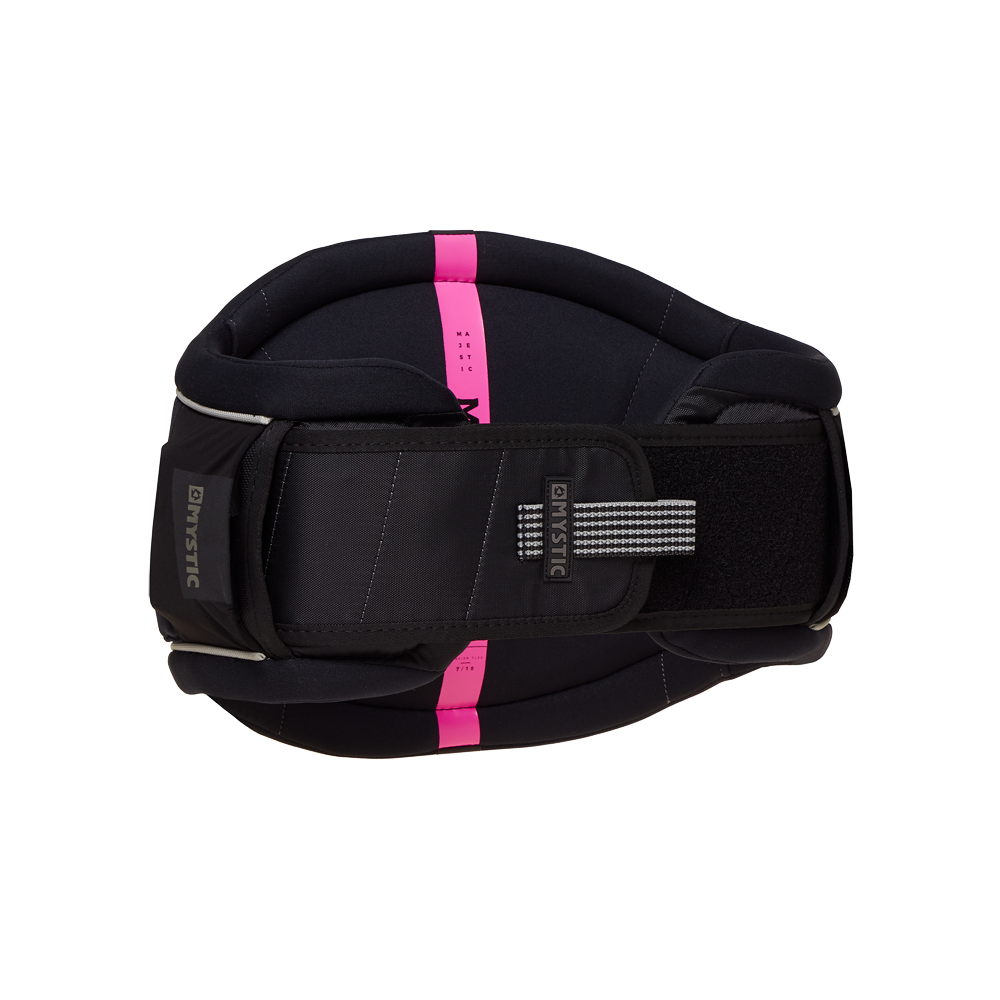 Mystic Majestic Yellow 2