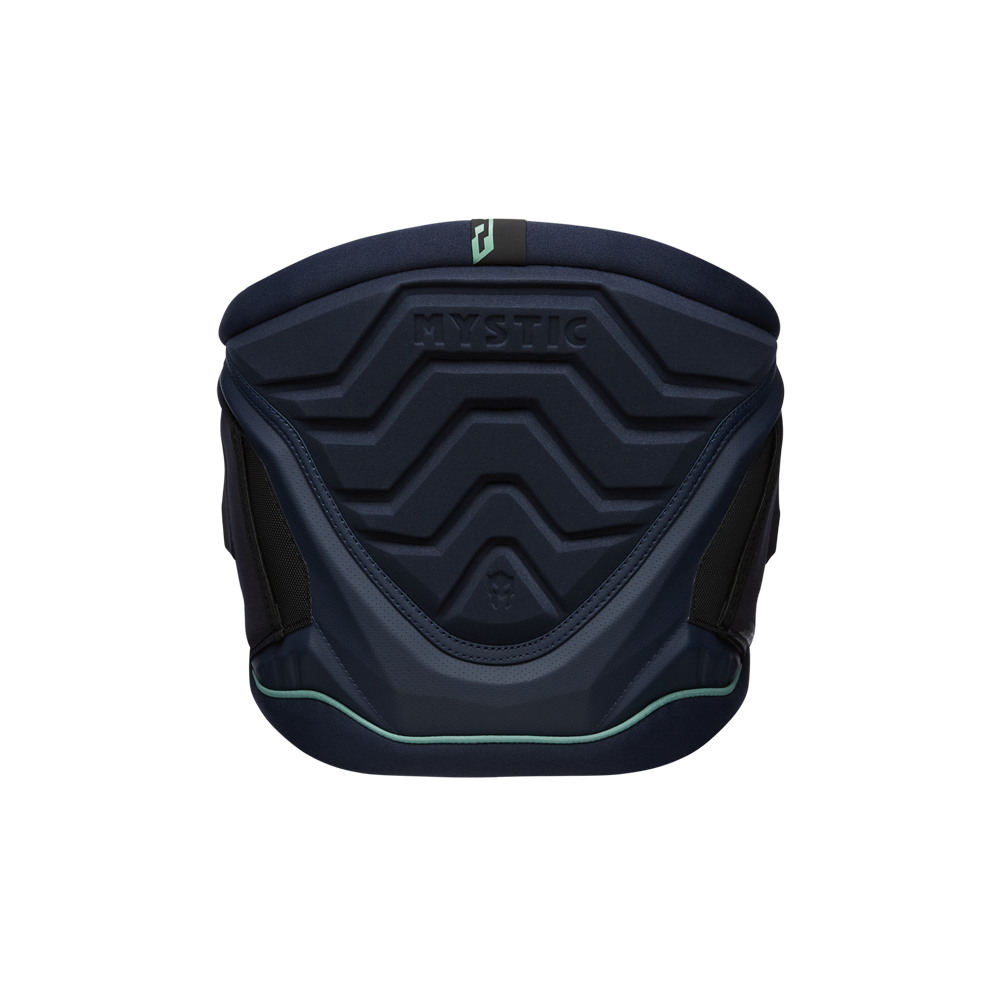 Mystic Warrior Night Blue 1