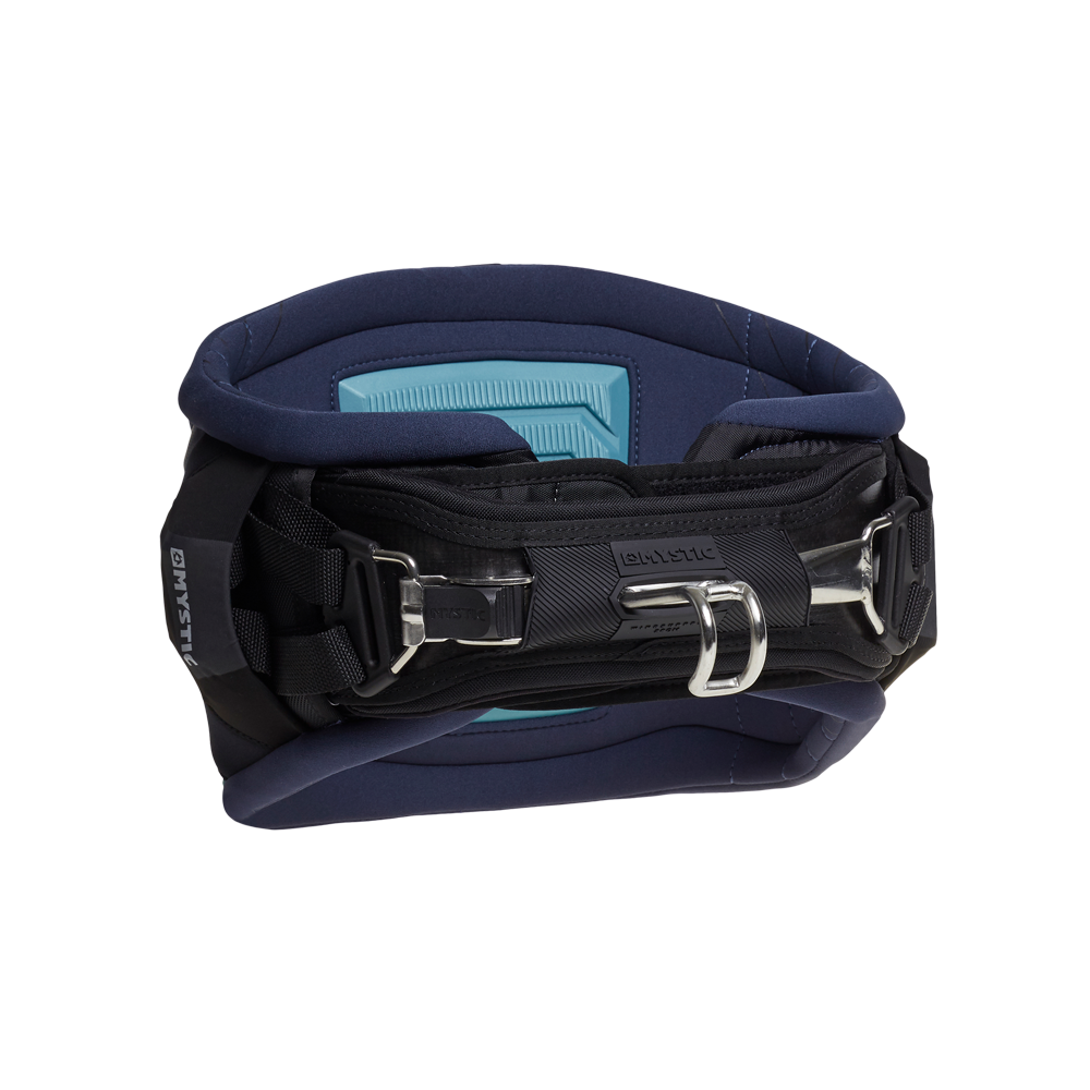 Mystic Warrior Night Blue 2