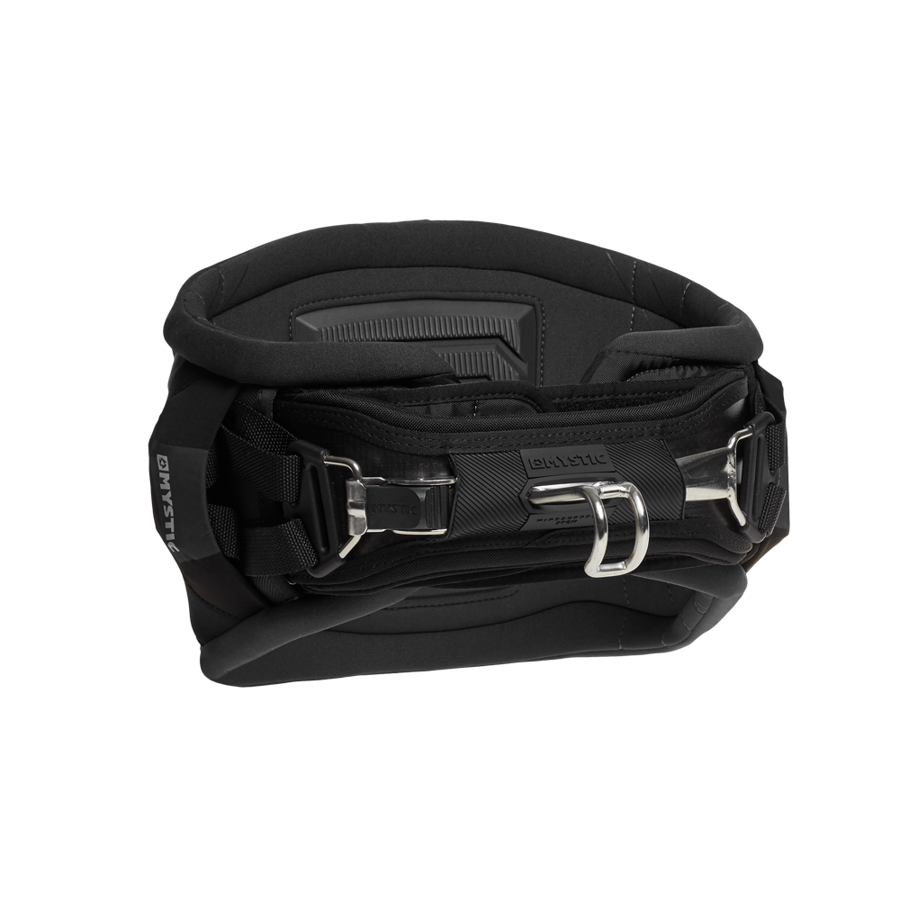 Mystic Warrior Black 2