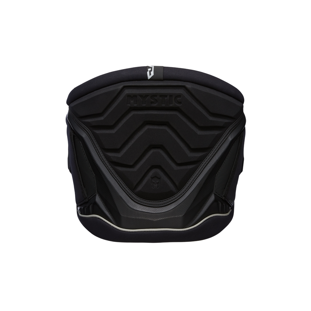 Mystic Warrior Black 1